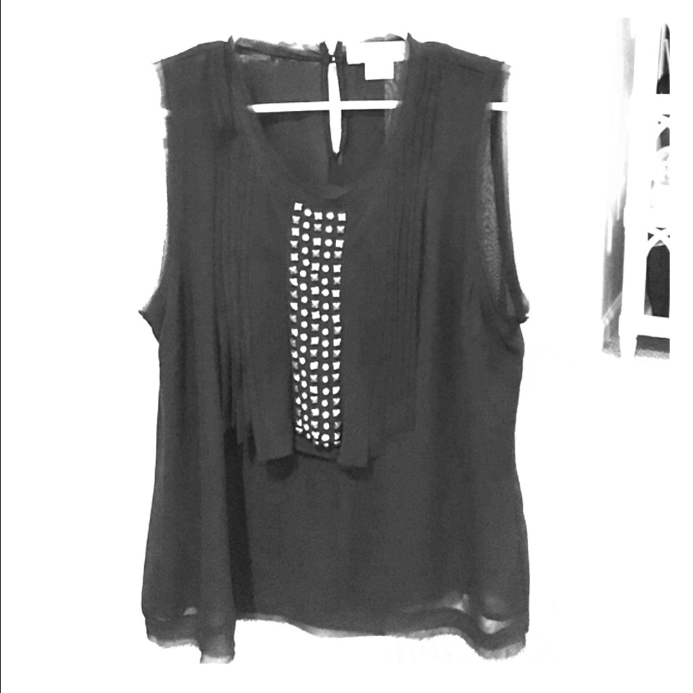 Michael Michael Kors Top